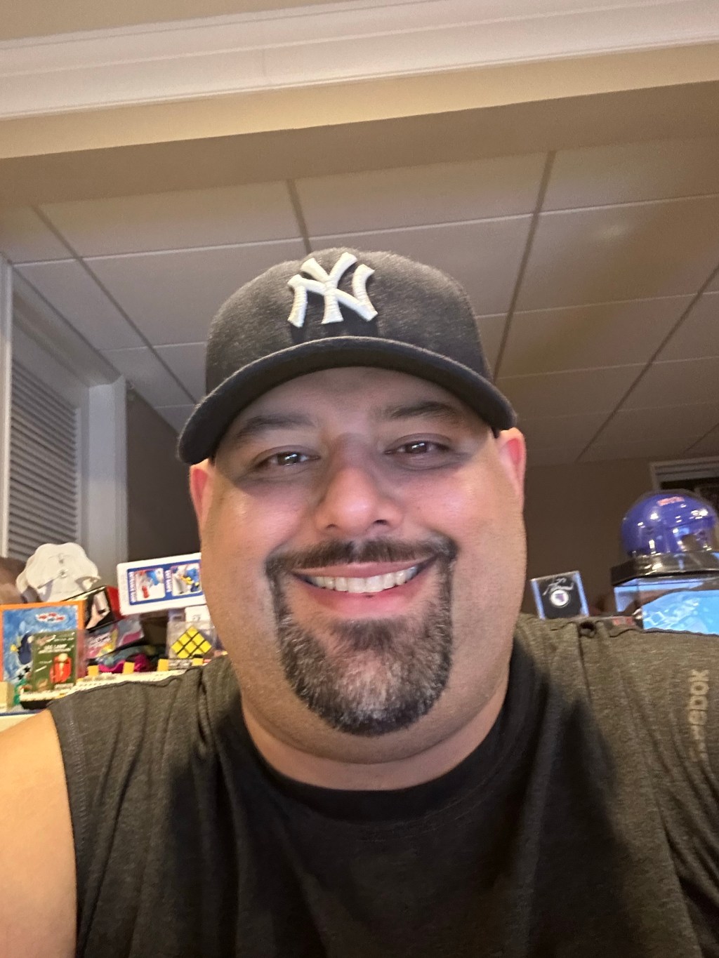 Happy One Year Anniversary To The Sleevie G&nbsp;Show!!!!