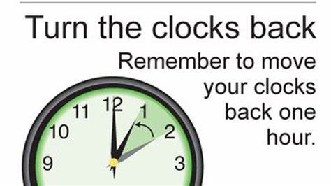 Daylight Savings Time How It Affects Your Health&nbsp;!!