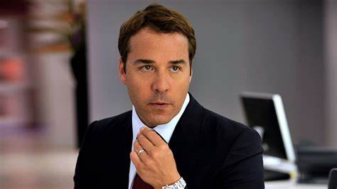 Ari Gold-Entourage