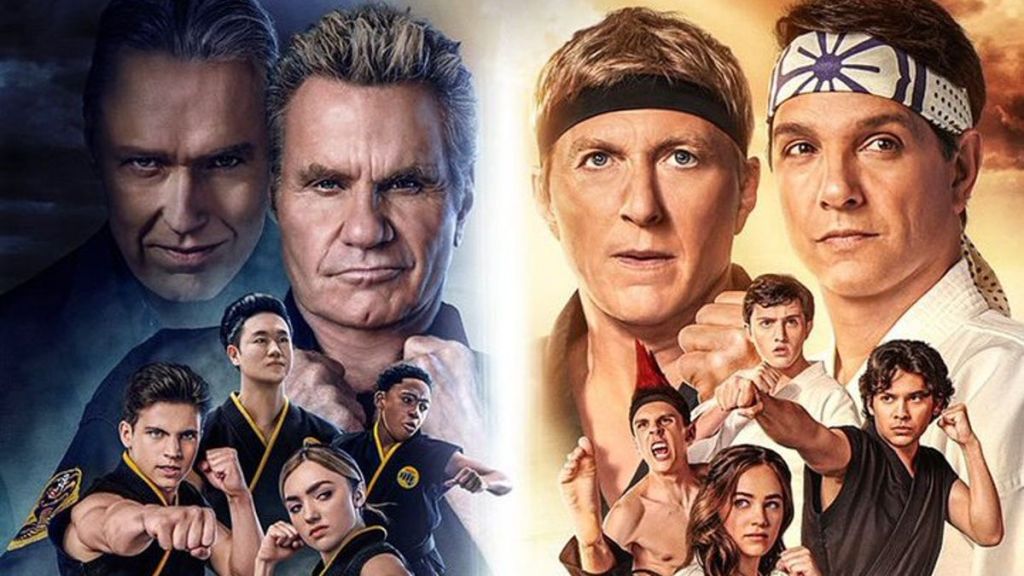 Cobra Kai !! What I think season 6&nbsp;!!