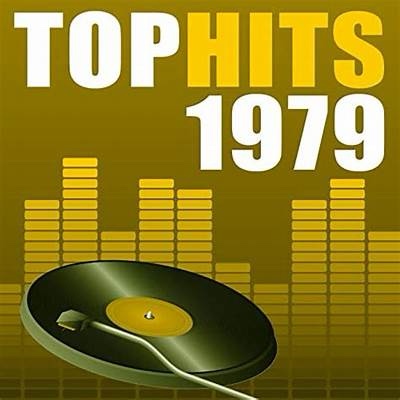 Top 5 Songs Of 1979 By Ando&nbsp;Gomez
