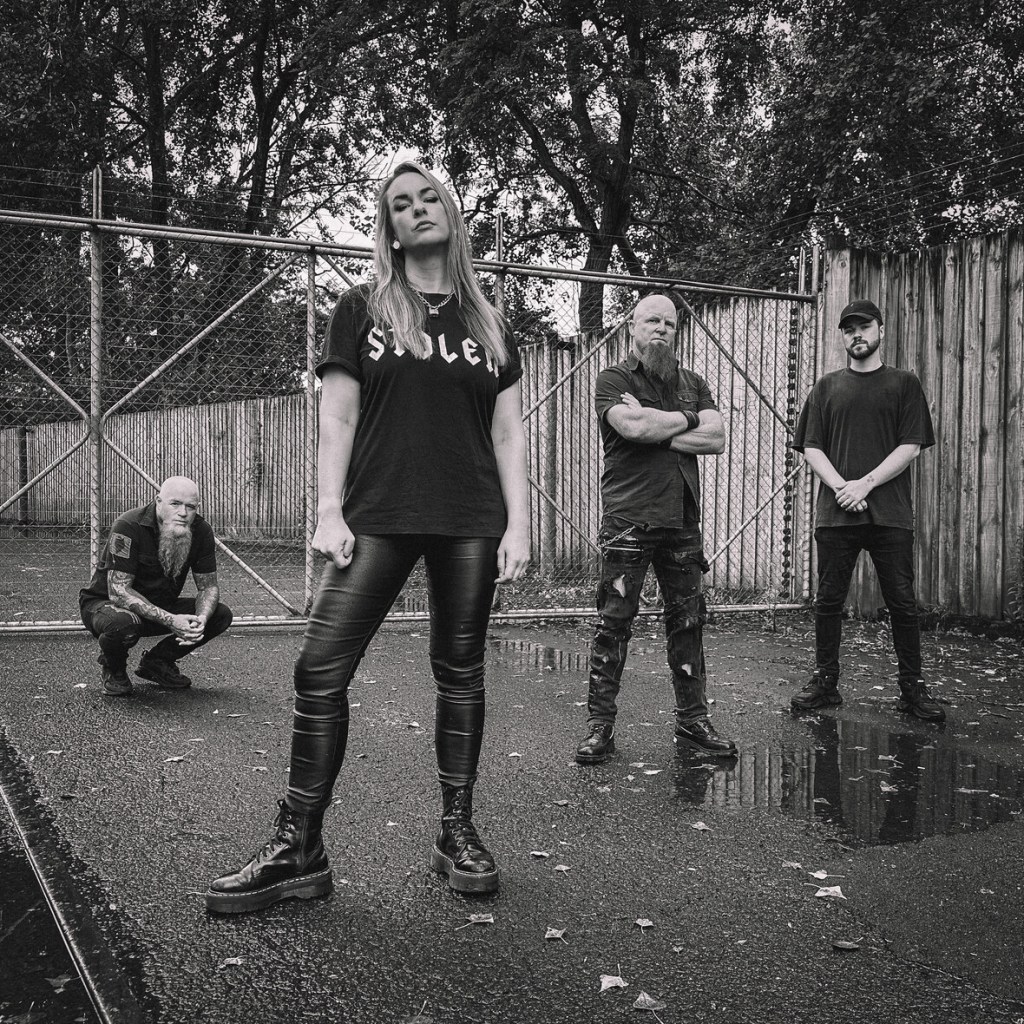 New Zealand Rock God’s&nbsp;DEVILSKIN