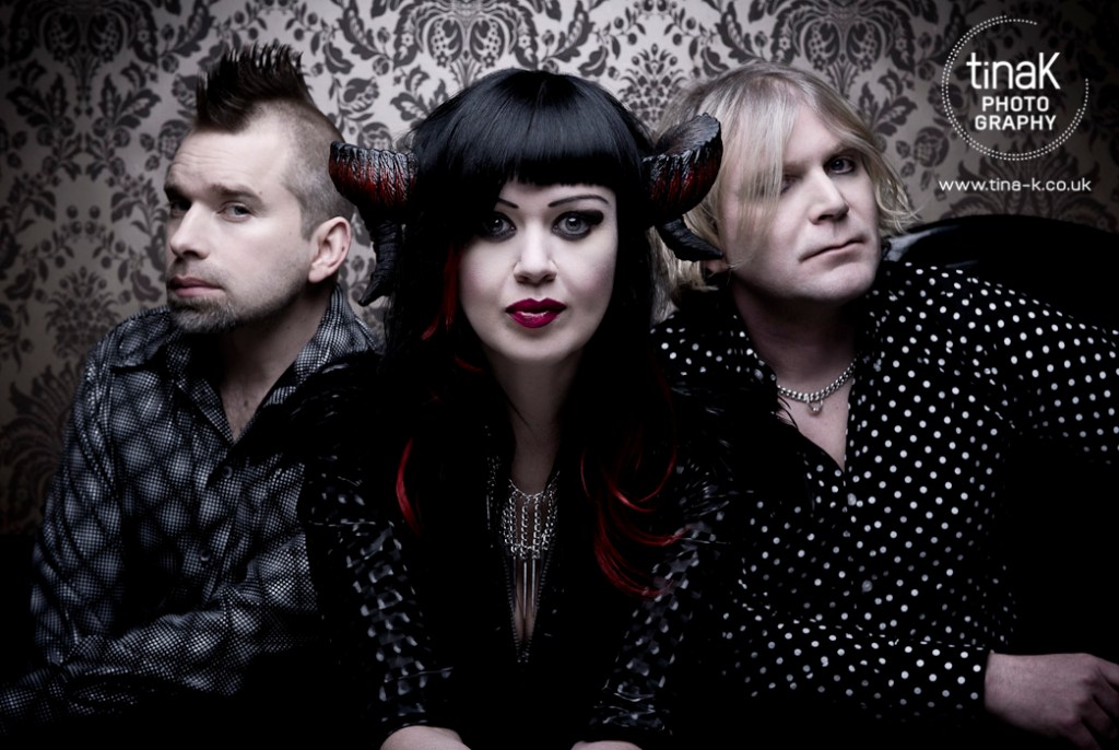 Die So Fluid New Single&nbsp;!!